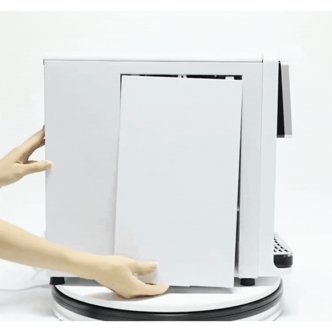AQUALA BENCHTOP HOT AND COLD RO DISPENSER