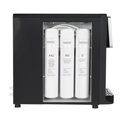 AQUALA BENCHTOP HOT AND COLD RO DISPENSER