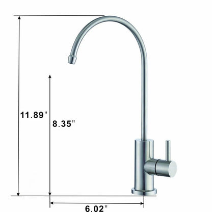 Water Filter Tap