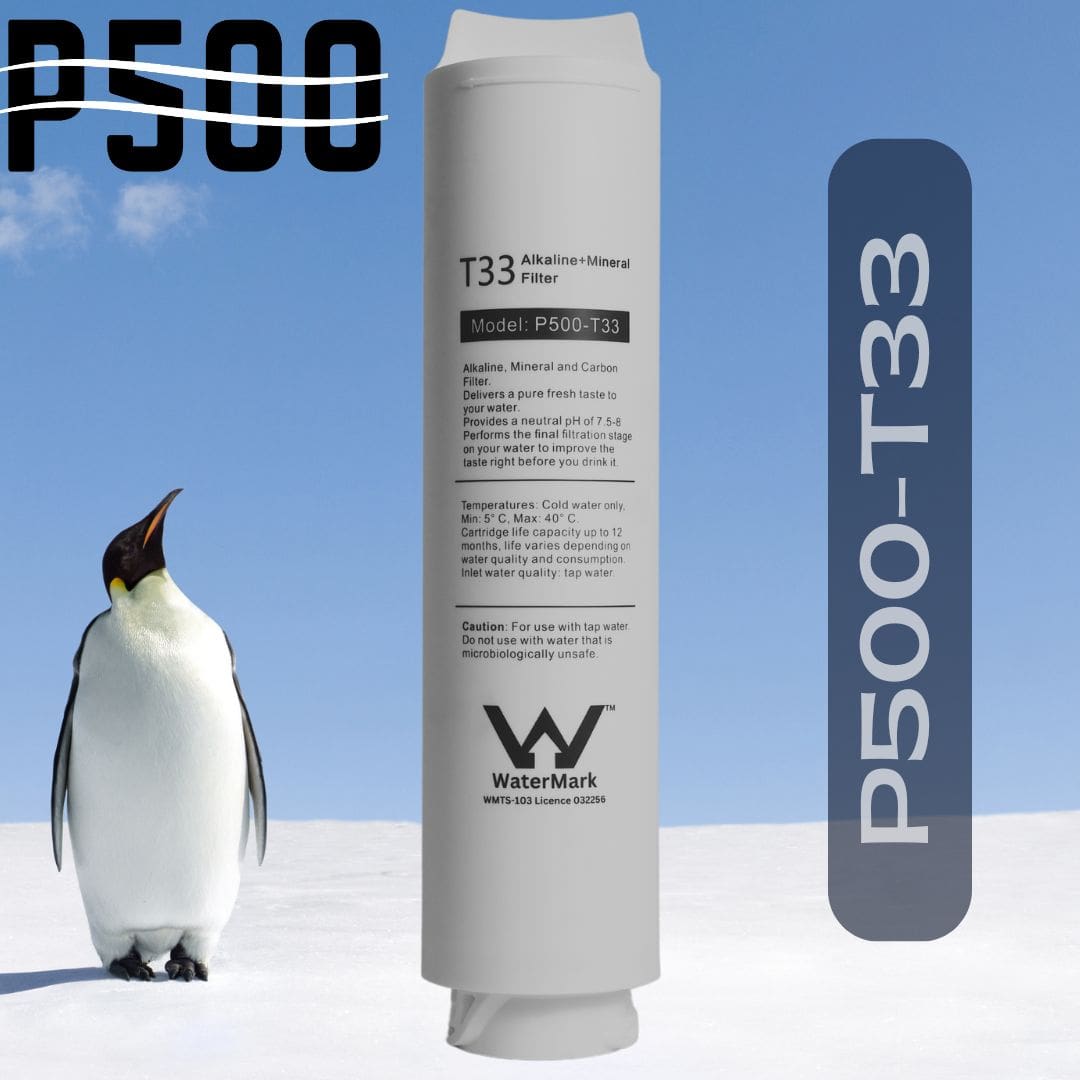 AQUALA P500 REPLACEMENT