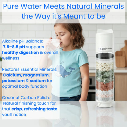 P500 Tankless Reverse Osmosis System – Includes Standard Dual Tap