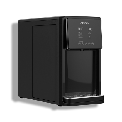 AQUALA BENCHTOP HOT AND COLD RO DISPENSER