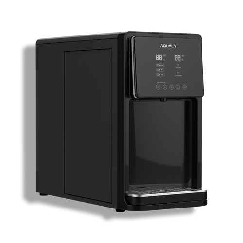 AQUALA BENCHTOP HOT AND COLD RO DISPENSER