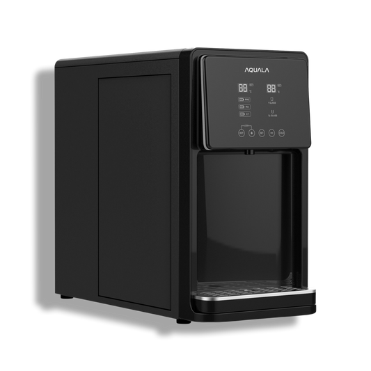 AQUALA BENCHTOP HOT AND COLD RO DISPENSER