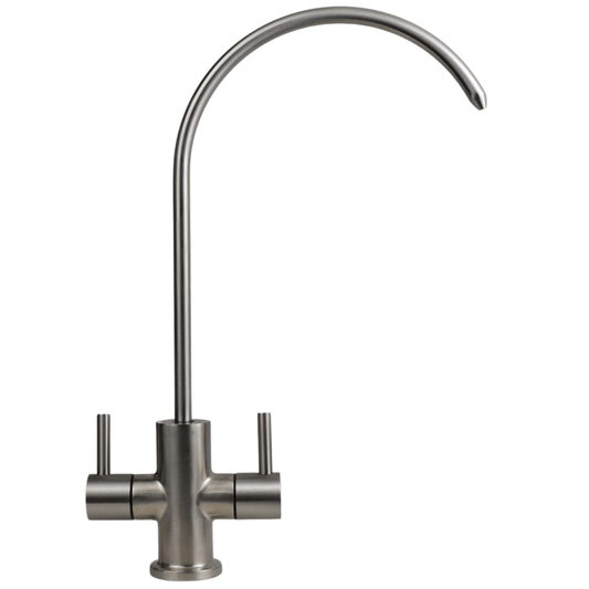 Dual Water Filter Tap