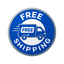 Free AU Shipping