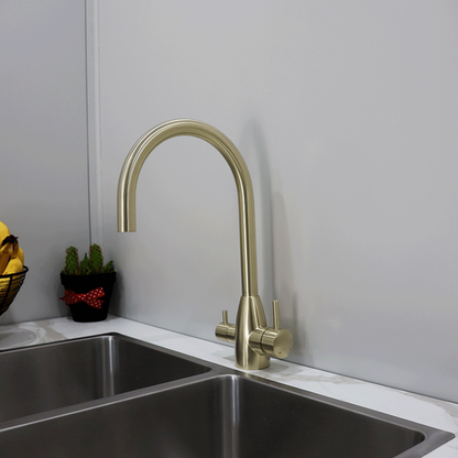 3 way faucet 