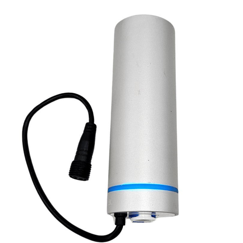 LED UVC Ultra Violet Under Sink Water Steriliser