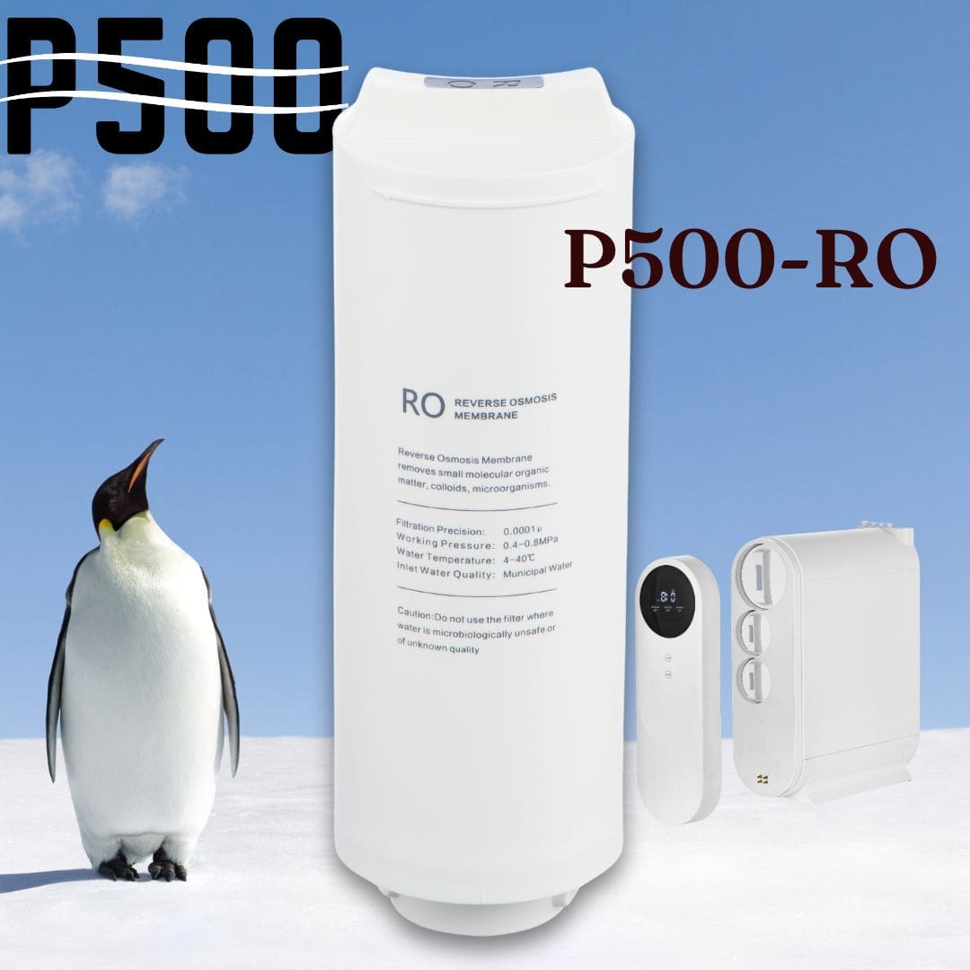 AQUALA P500 REPLACEMENT
