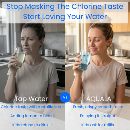 P500 Tankless Reverse Osmosis System – Includes Standard Dual Tap