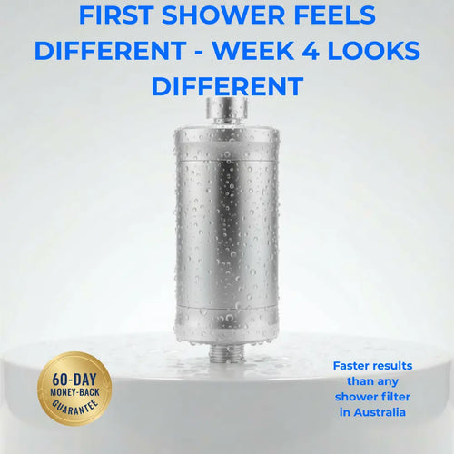 AQUALA Shower Filter