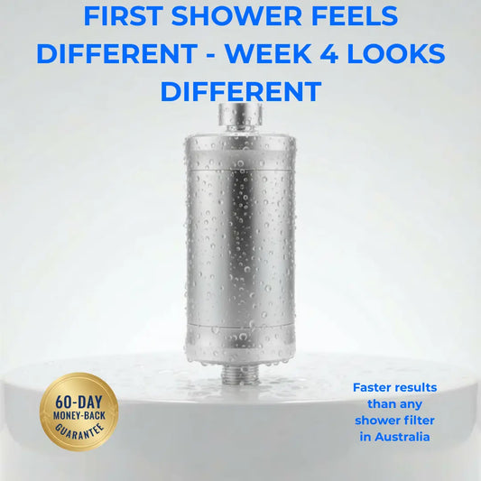 AQUALA Shower Filter