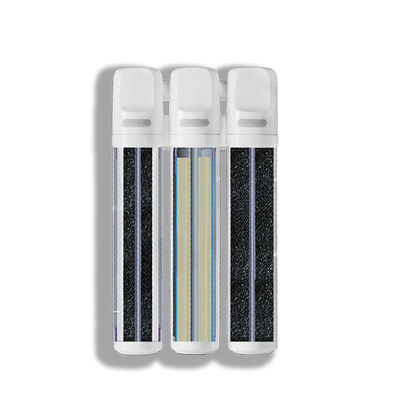 AQUALA BENCHTOP REPLACEMENT CARTRIDGES