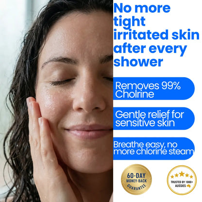 AQUALA Shower Filter