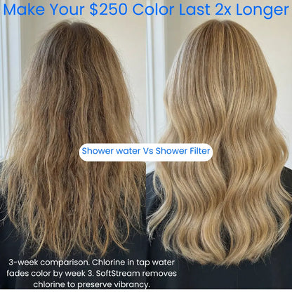 AQUALA Shower Filter