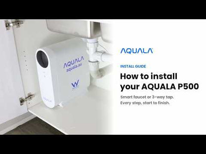 P500 Tankless Reverse Osmosis System