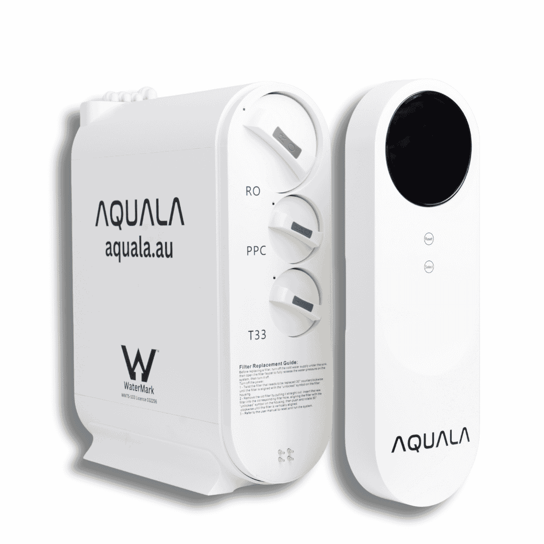 Ro water filter 