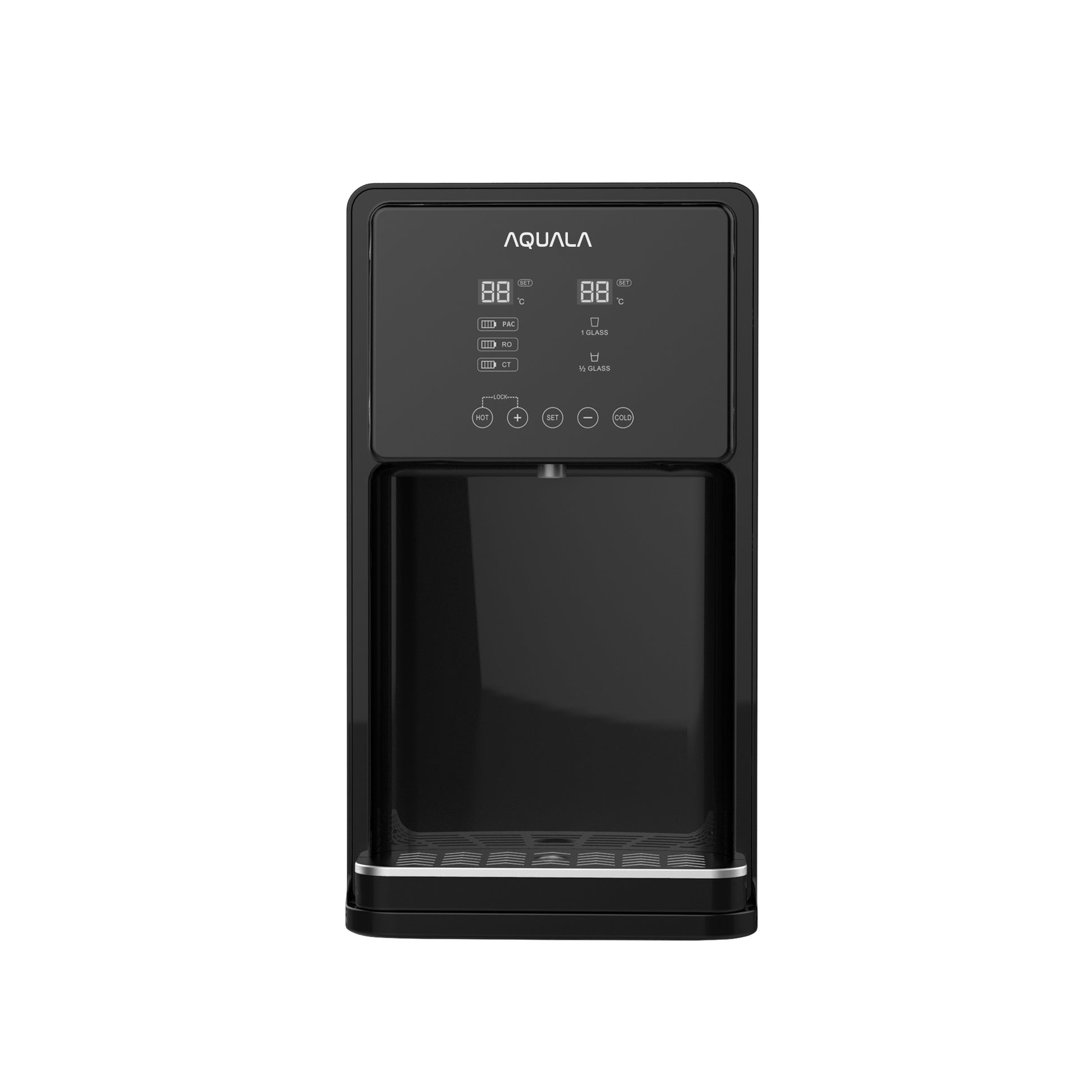 Benchtop ro filter 
