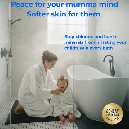 AQUALA Shower Filter